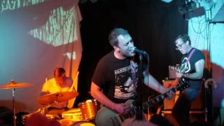 Direct Hit! - &quot;Forced To Sleep&quot; Live @ Club Garibaldi