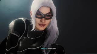 Spiderman Playthrough part6