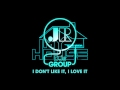Flo Rida ft. Robin Thicke - I Don't Like It, I Love It ...