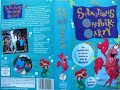 Sebastian S Caribbean Jamboree 1992 FULL German VHSRIP Disney
