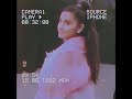 ︎︎ Ariana Grande Boss B Tch