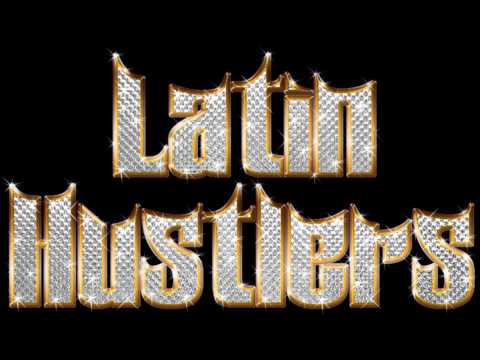 Latin Hustlers feat. Caté - So Much Better At Bad (Full Irony Mix)