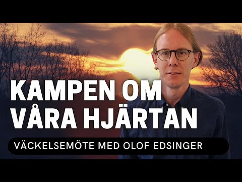 Kolla på KAMPEN OM VÅRA HJÄRTAN - Pingstkonferens 2023 - Olof Edsinger - Möte 2 - 28/5 14:00! KAMPEN OM VÅRA HJÄRTAN - Pingstkonferens 2023 - Olof Edsinger - Möte 2 - 28/5 14:00