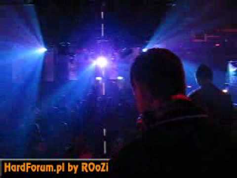 Enigmato 2/3 - Enigmato & Friends @ MegaClub 12.01.08