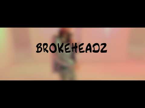BrokeHeadz - Fiji Water