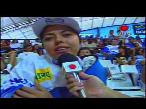 PARTE 01 - SUPERLIGA 98 99 - JG 2 QUARTAS  - BCN OSASCO X LEITES NESTLE - 21/03/1999