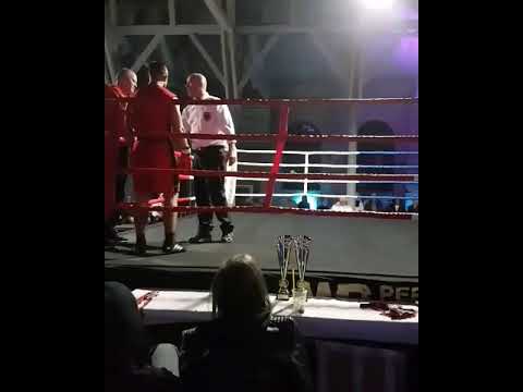 Roberto bakaj ft Paul Seum  K.O