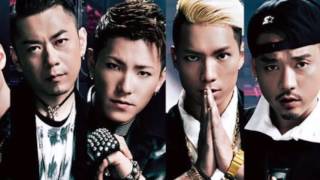 DOBERMAN INFINITY 99 #PRLG 高音質