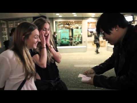 Saturn Magic -Trace of Thoughts (DVD and Props) by SansMinds Creative Lab - DVD