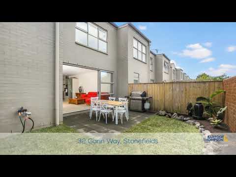 32 Garin Way, Stonefields - Daniel Wolff