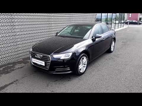 182D13238 - 2018 Audi A4 1.4 TFSI 150 BHP NEW 38,730 SAVE 4,230 34,500