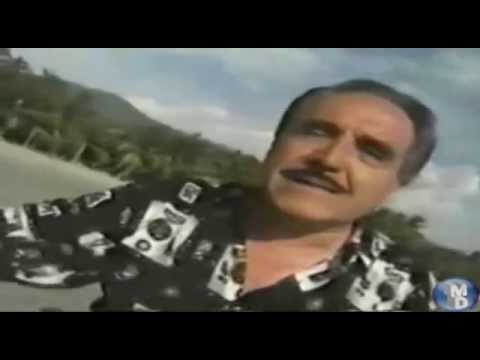 EL MUÑECO DE LA CIUDAD   nelson pinedo HD