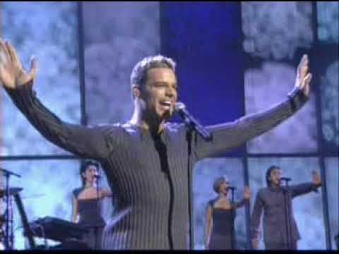 Thumbnail for Ricky Martin   The Cupe Of Life Live Grammys 98 by ricky martin