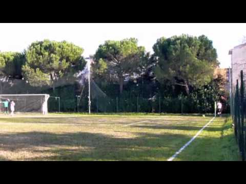 LONGOBARDA VS VITTORIA