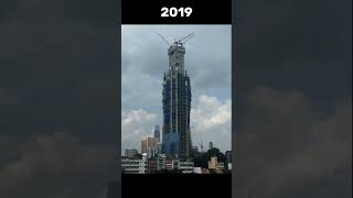 Download lagu Merdeka 118 (evolution)🇲🇾 || #Malaysia#2025#PNB118 mp3