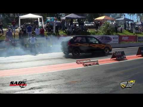 Recorde Gol DTA Jalmo - 6,665s