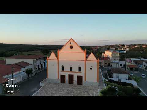 Final de Tarde em Deputado Irapuan Pinheiro - Ceará - Vídeo 387