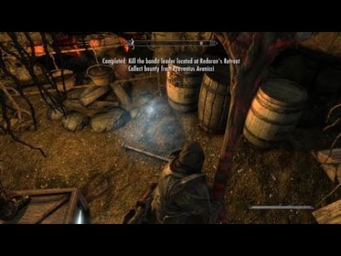 SKRM tis just a flesh wound