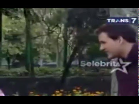 Selebrita On The WeekEnd 17 januari 2016 part 1