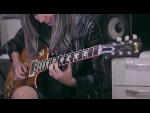 Depois da Chuva - Lari Basilio