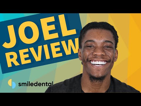 Smile Dental Turkey Reviews [Joel From United Kingdom] (2021)