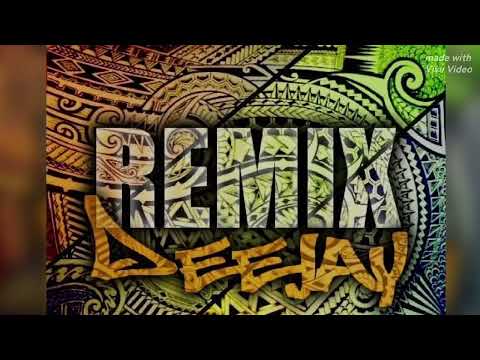 FENUA STYLE x DJ PaiKroM - Ice [THT Deck Remix 2025] 🇵🇫