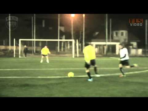 2. tydzień: Bruta - Opatkovianka (FLS Wiosna 2012)