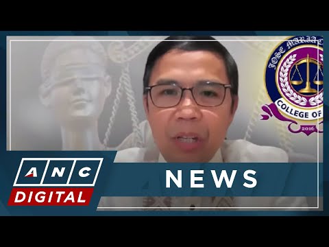 WATCH: Quiboloy camp reacts to cancelation of fugitive pastor's license to own, possess firearms