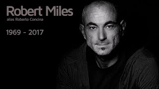 Robert Miles - Princess of light