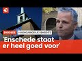 Investeren in moeilijke tijden: gemeente Enschede gaat stoppen met sparen