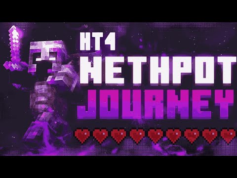 "Insane NthPot PvP Montage 🔥 | Minecraft Moments with ‘Looking Out for You’ 🎶"
