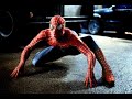 Spider Man 2002 Twin Tower Teaser
