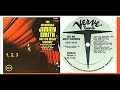 Jimmy Smith - 1, 2, 3 'Vinyl'
