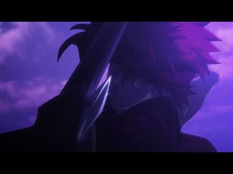 Fate Kaleid Liner Prisma Illya Oath Under Snow Tragic Resolve