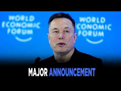 French Officials RAID X OFFICES, Musk Reveals MAJOR Merger | TRENDING