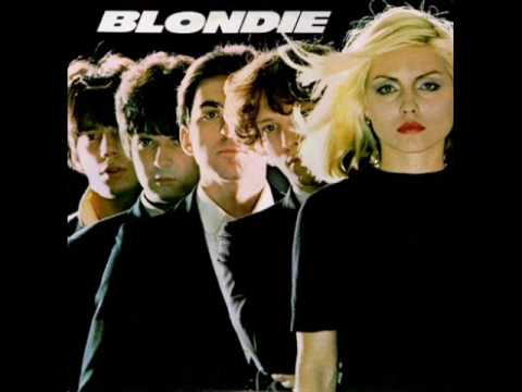 Blondie  Kung Fu Girls 1976