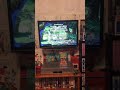 Closing To Winnie The Pooh Three Cheers For Eeyore And Rabbit 1998 VHS