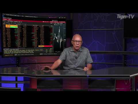 June 8th, 4PM ET Market Update on TFNN - 2021