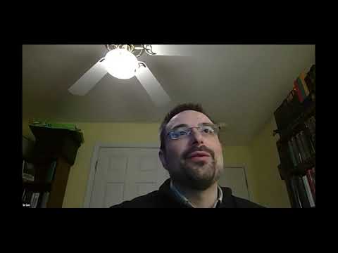 Lecture 12—Understanding Difficult Passages with Dr. Brian Collins