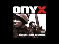 Onyx - The Worst feat, Killa Sin, Method Man, Raekwon - Shut 'Em Down