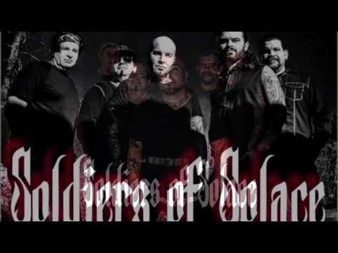 Soldiers of Solace - 