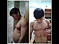 [NATURAL BODY TRANSFORMATION] FOR SUMMER MOTIVATION