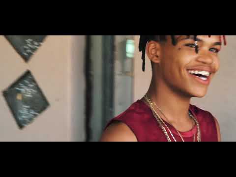 Kiki X Chucky - Voicemail (Official Music Video)