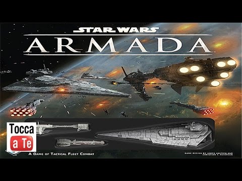 Tocca a te 072 - Star Wars: Armada