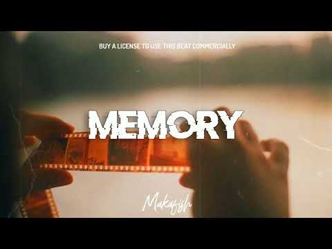 [FREE] PNL Type Beat 2023 "Memory" - Instru Cloud Rap Planant || Cloud Rap Type Beats By Makafish