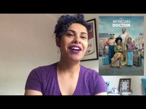 African Doctor / Bem vindo à Marly-Gomont