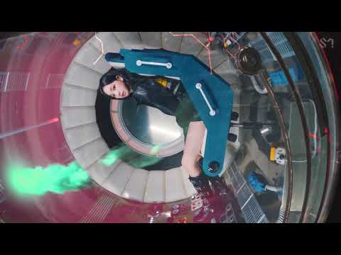 다음 레벨 ‘Next Level’ Arceehij feat. A$ton Wyld X Aespa 에스파 비교