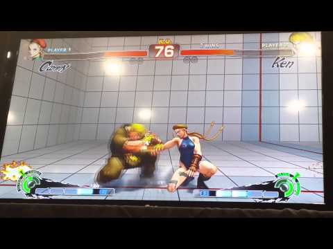 Dr Estrella vs DanteLink Batalla Campal 2013 Dpgl