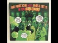 Back off Dub - Mad Professor & Prince Fatty