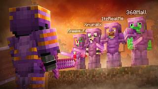 This Civilization Has Minecraft's Best Players